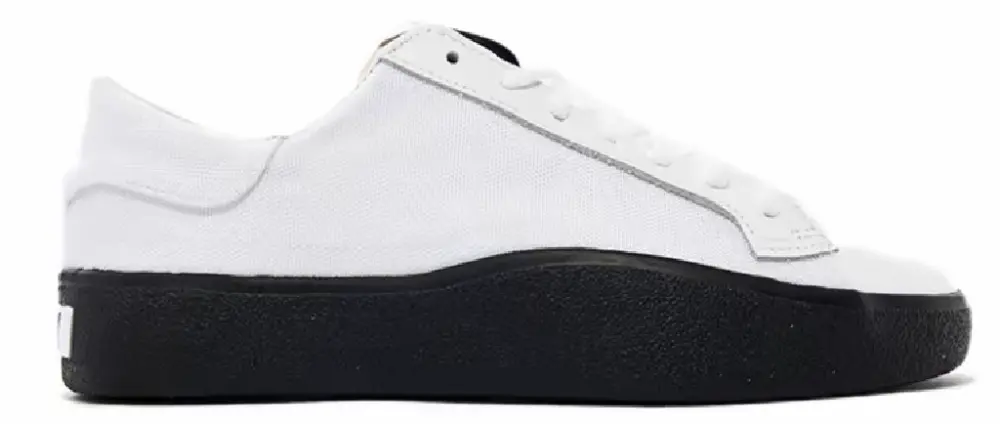 Giày Adidas Y-3 Tangutsu Lace ‘White Black’ F97505