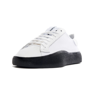 Alternative view of Giày Adidas Y-3 Tangutsu Lace ‘White Black’ F97505