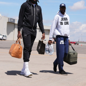 Alternative view of Giày Adidas Y-3 Yohji Court ‘Core Black’ F99791