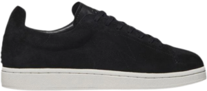 Giày Adidas Y-3 Yohji Court ‘Core Black’ F99791