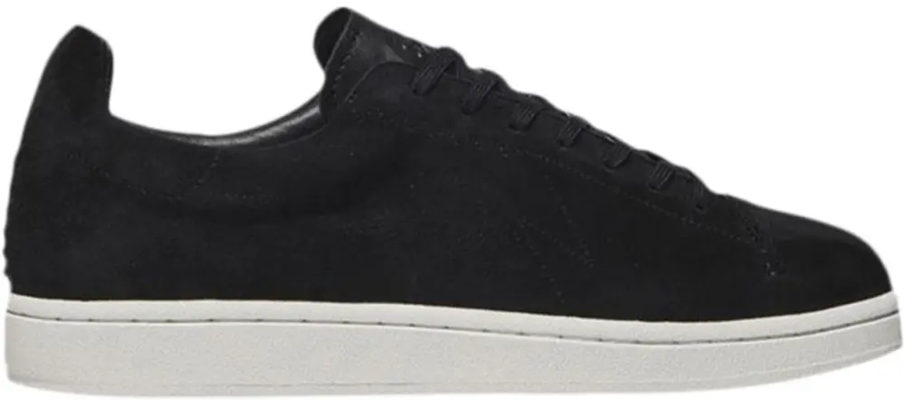 Giày Adidas Y-3 Yohji Court ‘Core Black’ F99791