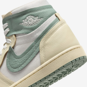Alternative view of Giày Nike Air Jordan 1 High ‘Jade Smoke’ FB9891-104