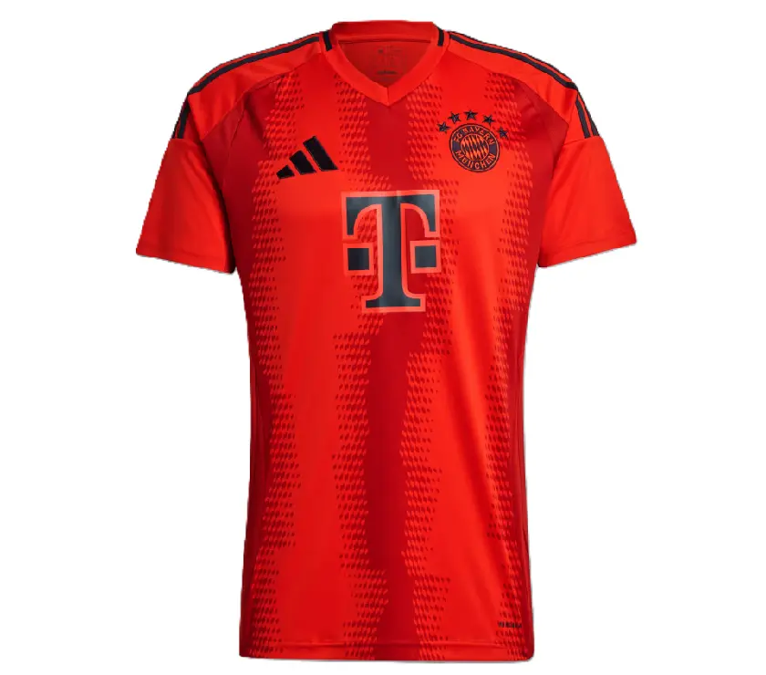 Áo Adidas FC Bayern 24/25 Home Jersey IT8511