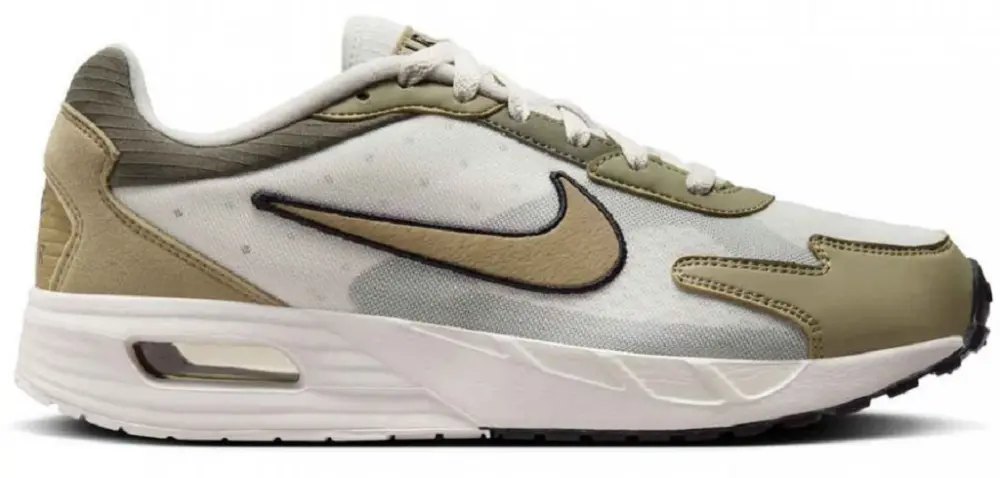 Giày Nike Air Max Solo ' Light Bone' FN0136-001