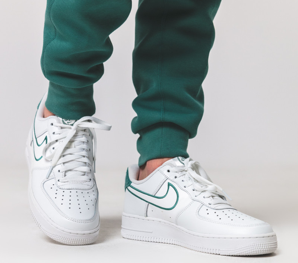 Giày Nike Air Force 1 Low 'Summit White' FN8349-100 - Ảnh 2