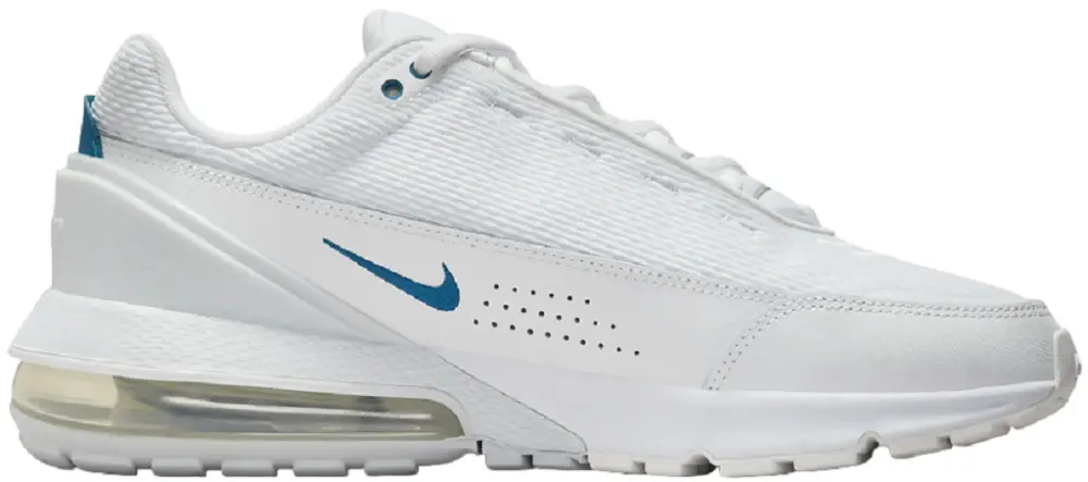Giày Nike Air Max Pulse 'White Glacier Blue' FQ4156-100