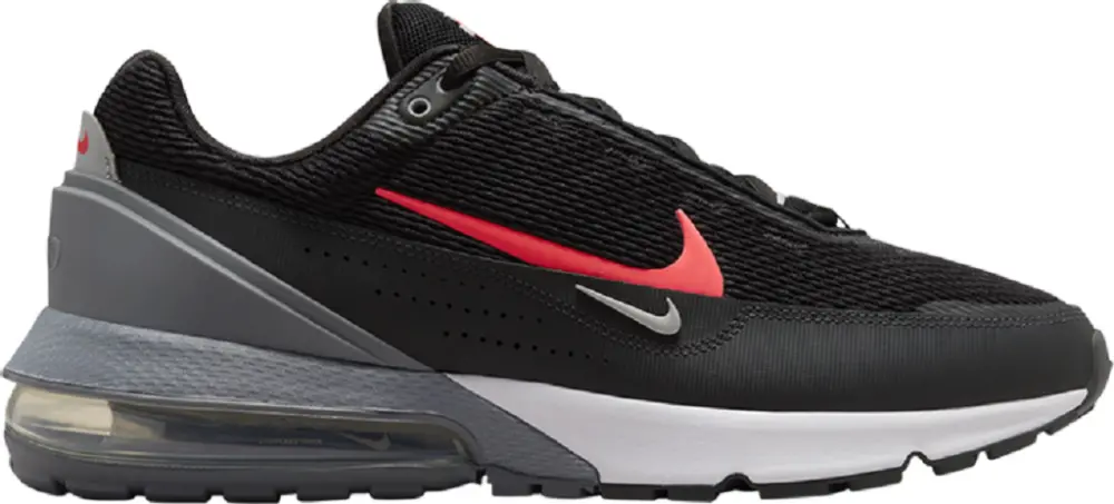 Giày Nike Air Max Pulse 'Black Bright Crimson' FQ4156-001