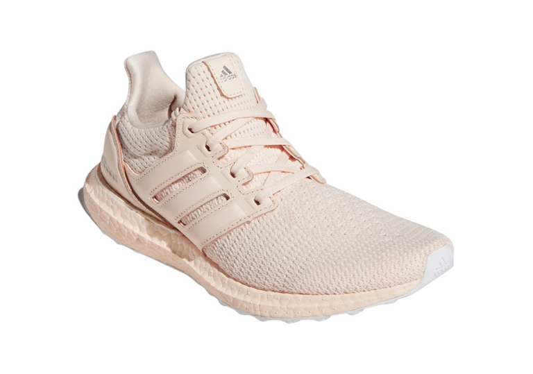 Giày Adidas Wmns UltraBoost ‘Pink Tint’ FY6828 - Ảnh 5