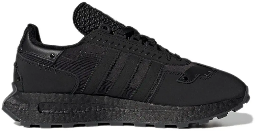 Giày Adidas Retropy x Melting Sadness ‘Black’ GW8786