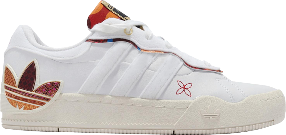 Giày Adidas Rey Galle ‘Chinese New Year’ GX8882