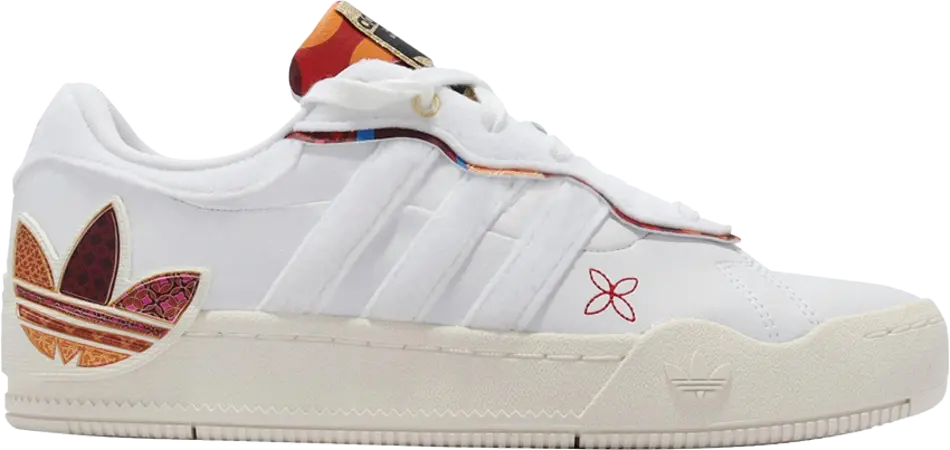 Giày Adidas Rey Galle ‘Chinese New Year’ GX8882