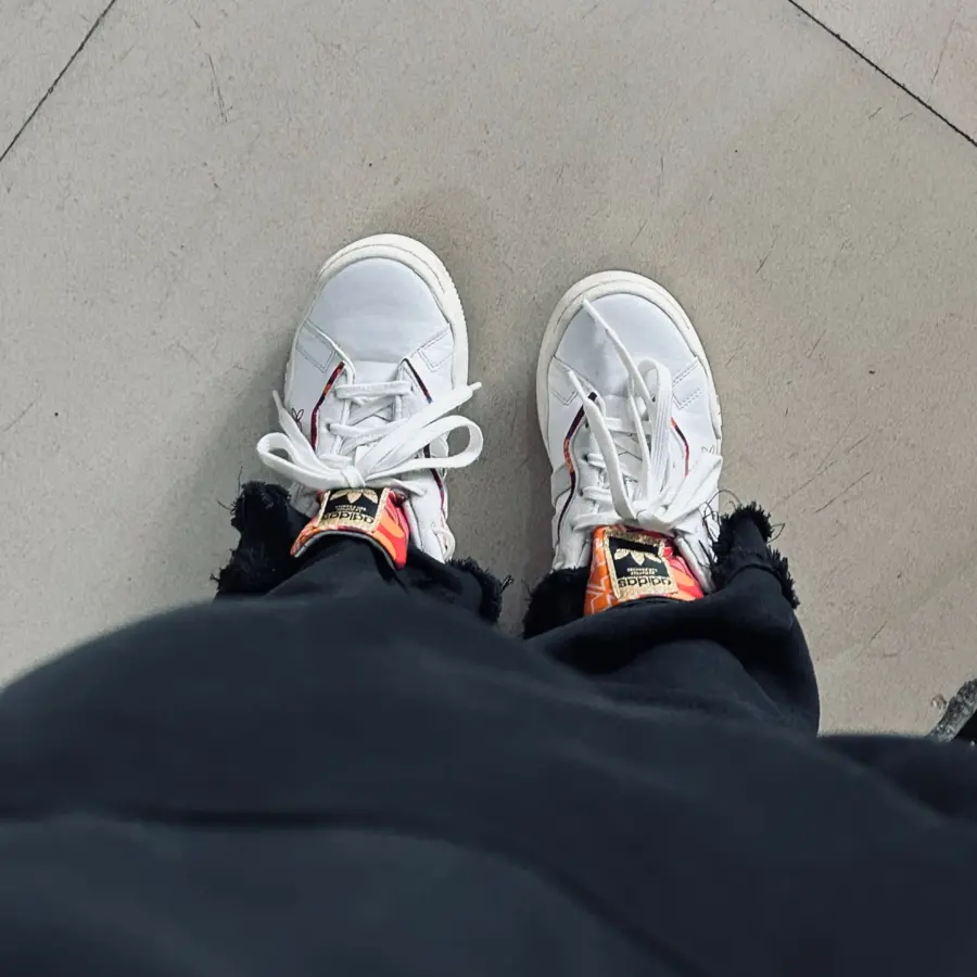 Giày Adidas Rey Galle ‘Chinese New Year’ GX8882 - Ảnh 4