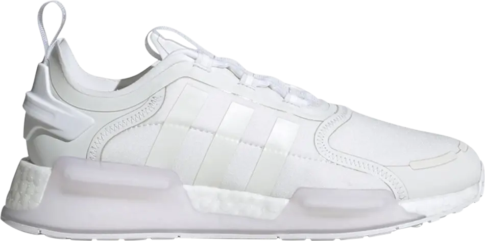 Giày Adidas NMD_V3 ‘Triple White’ GX9586