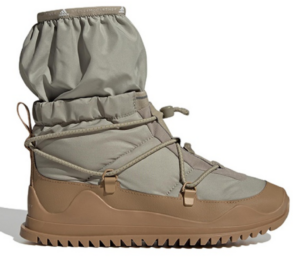 Giày Adidas Winterboot x Stella McCartney ‘White’ GY4383