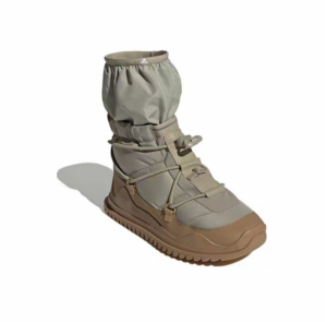 Alternative view of Giày Adidas Winterboot x Stella McCartney ‘White’ GY4383