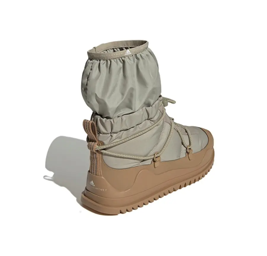 Giày Adidas Winterboot x Stella McCartney ‘White’ GY4383 - Ảnh 3