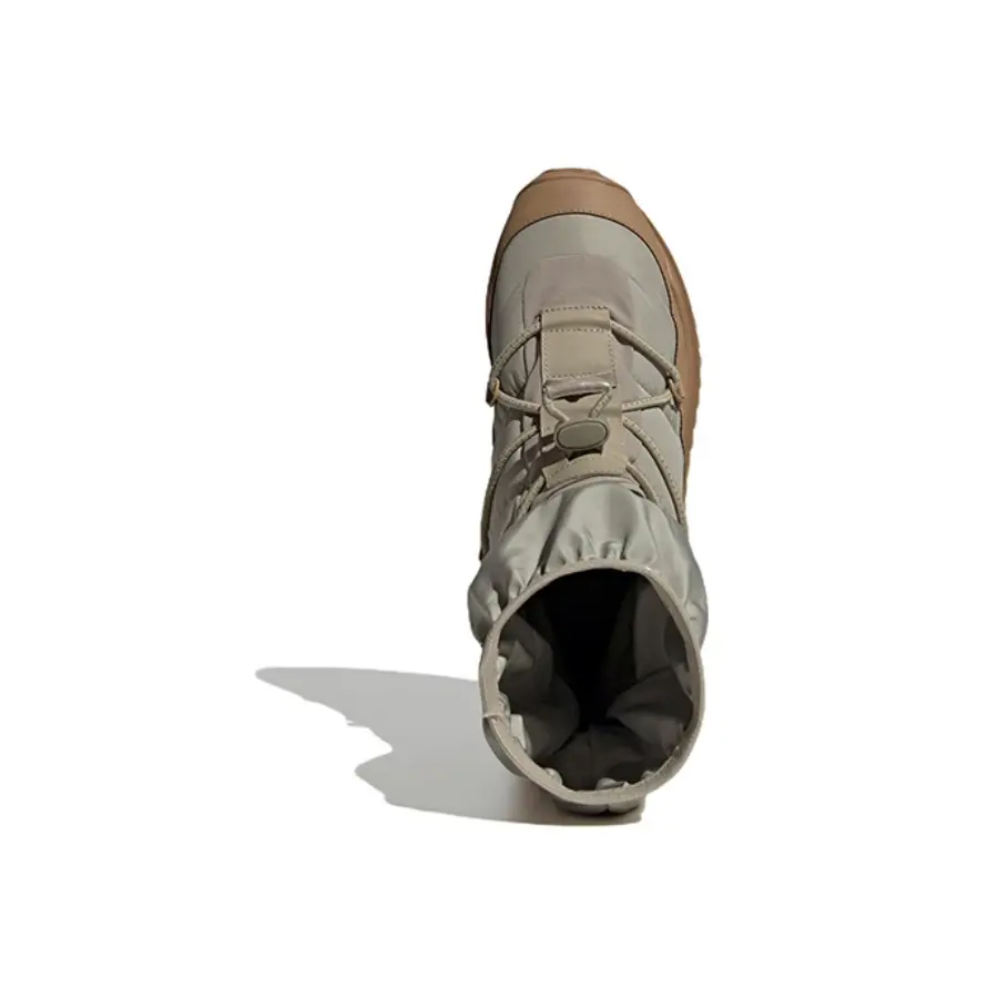Giày Adidas Winterboot x Stella McCartney ‘White’ GY4383 - Ảnh 4