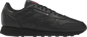 Giày Reebok Classic Leather Vintage ‘Black’ GY9878