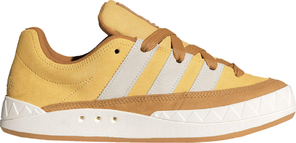 Giày Adidas Adimatic ‘Oat Mesa’ IF8797