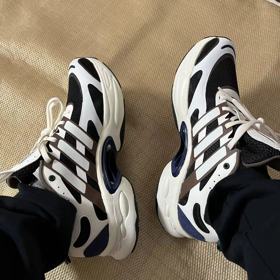 Giày Adidas Climacool Venttack ‘Black’ IF6725 - Ảnh 5