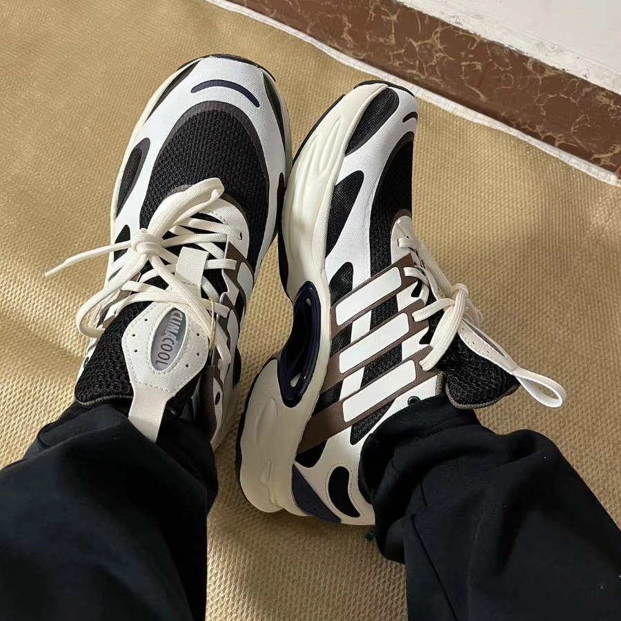 Giày Adidas Climacool Venttack ‘Black’ IF6725 - Ảnh 4