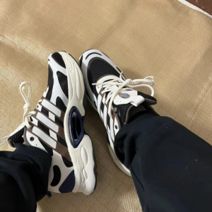 Alternative view of Giày Adidas Climacool Venttack ‘Black’ IF6725