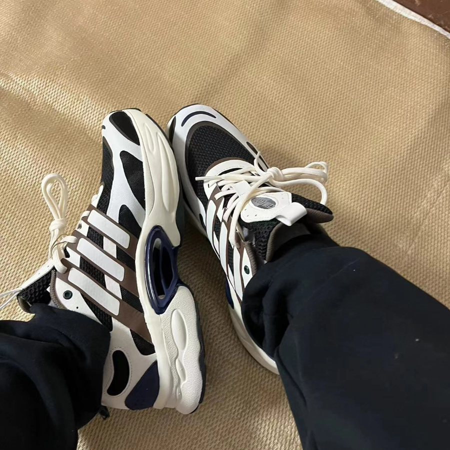 Giày Adidas Climacool Venttack ‘Black’ IF6725 - Ảnh 2