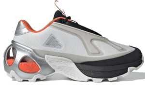 Giày Adidas Edge Runner 'Grey Black' JP5261