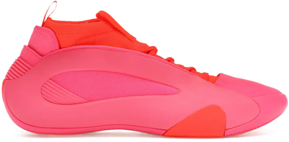 Giày Adidas Harden Vol. 8 ‘Flamingo Pink’ IE2698
