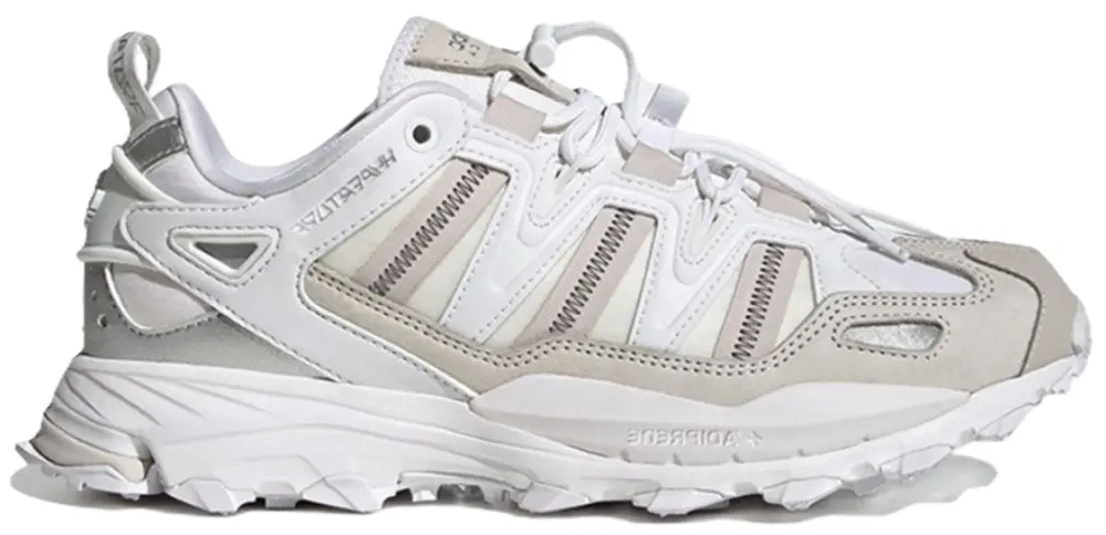 Giày Adidas Hyperturf ‘White Silver Metallic’ GY9410