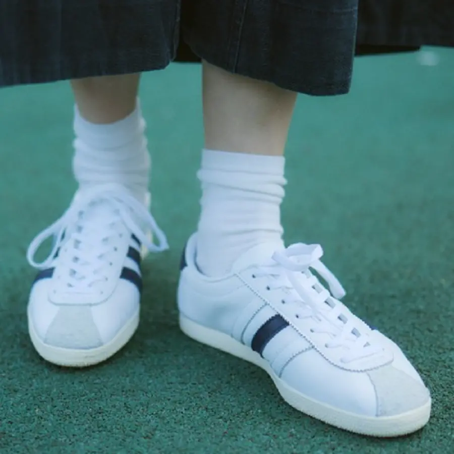 Giày Adidas Originals Shibuya Footwear ‘White’ IH1306 - Ảnh 5