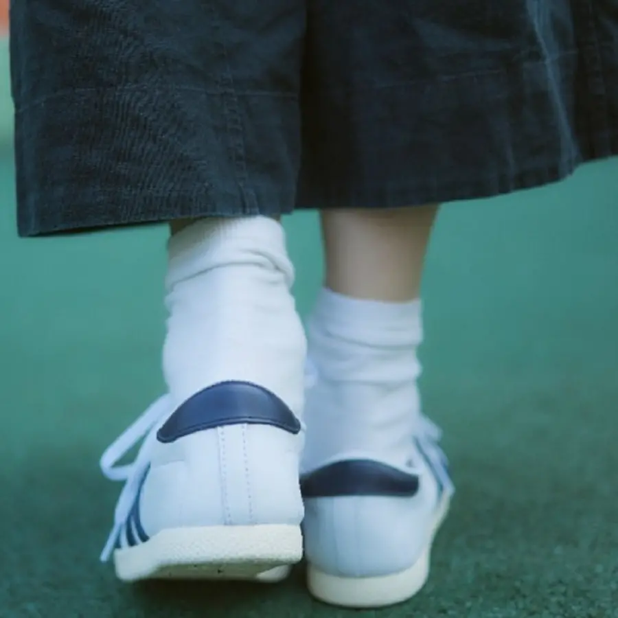 Giày Adidas Originals Shibuya Footwear ‘White’ IH1306 - Ảnh 4