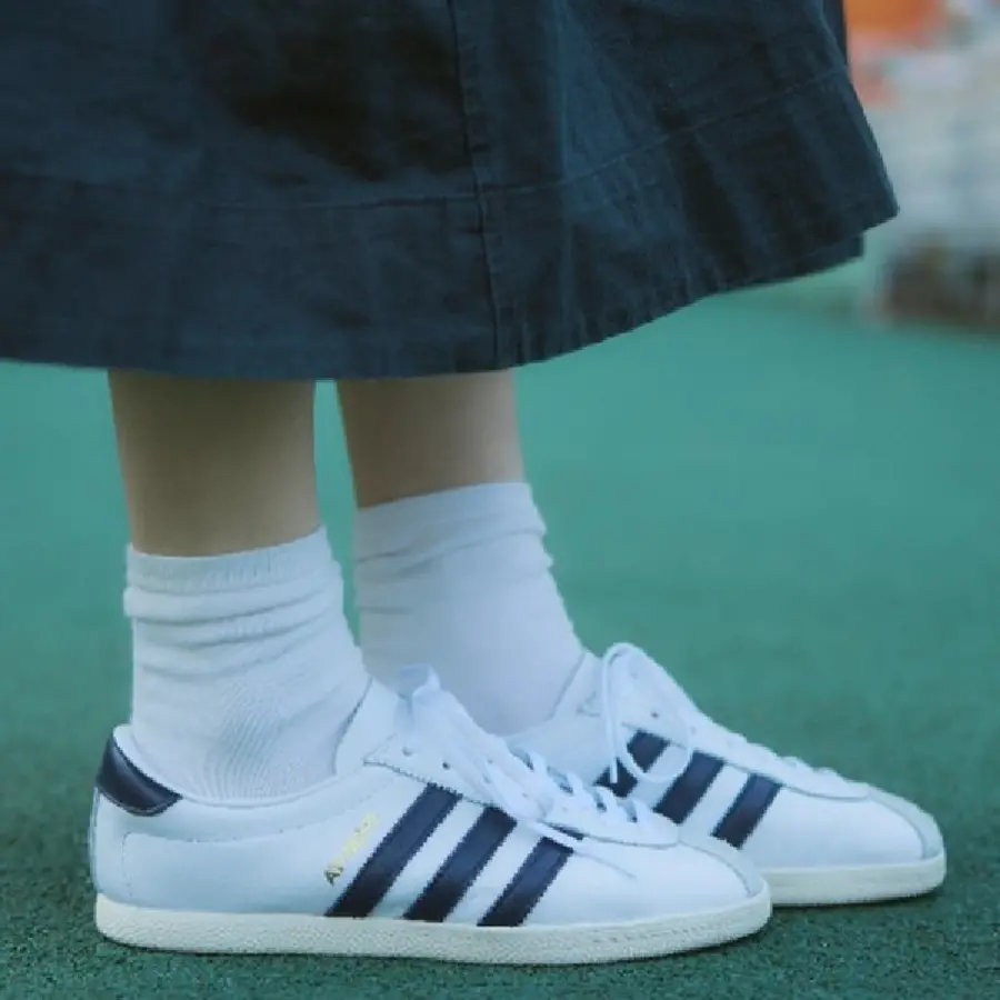 Giày Adidas Originals Shibuya Footwear ‘White’ IH1306 - Ảnh 3