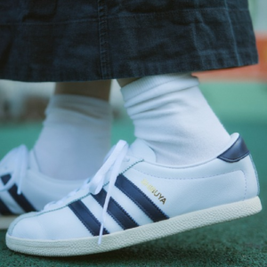 Alternative view of Giày Adidas Originals Shibuya Footwear ‘White’ IH1306