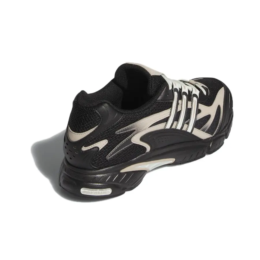 Giày Adidas Originals Temper Run 2.0 ‘Black’ JH7143 - Ảnh 5