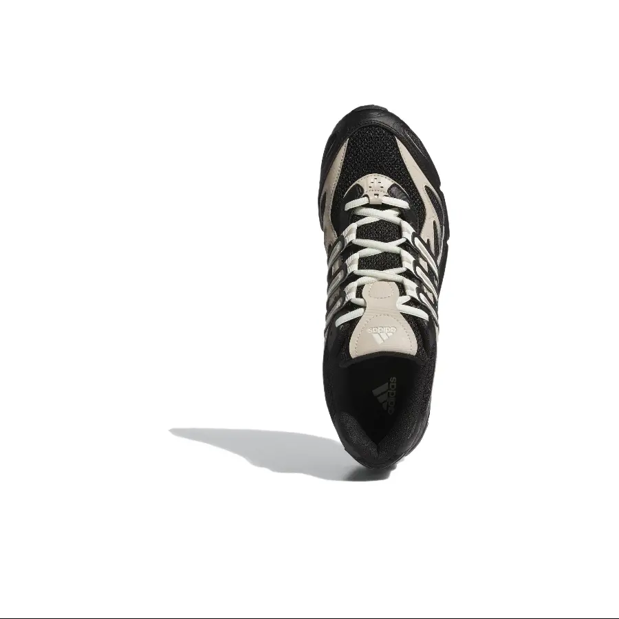 Giày Adidas Originals Temper Run 2.0 ‘Black’ JH7143 - Ảnh 4