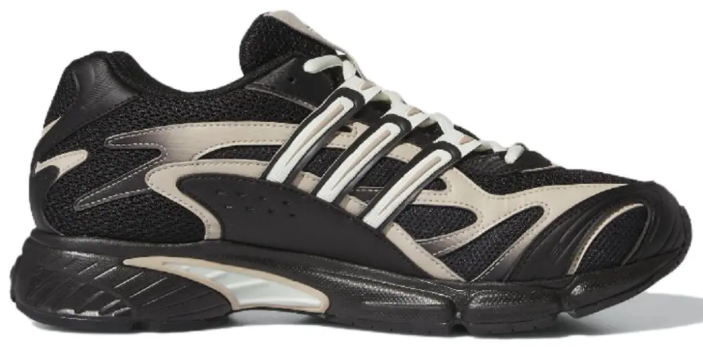 Giày Adidas Originals Temper Run 2.0 ‘Black’ JH7143