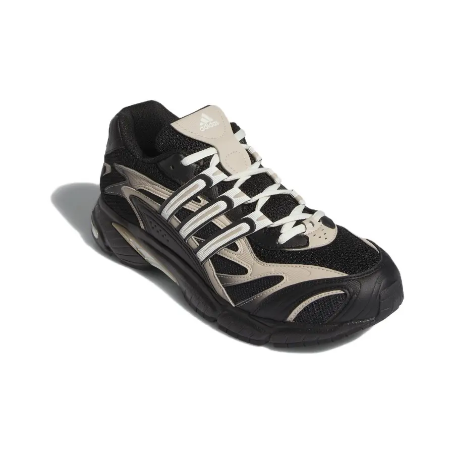 Alternative view of Giày Adidas Originals Temper Run 2.0 ‘Black’ JH7143