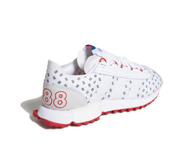 Giày Adidas SL 7600 ‘1988’ FX3836 - Ảnh 4