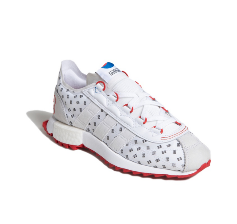 Giày Adidas SL 7600 ‘1988’ FX3836 - Ảnh 3