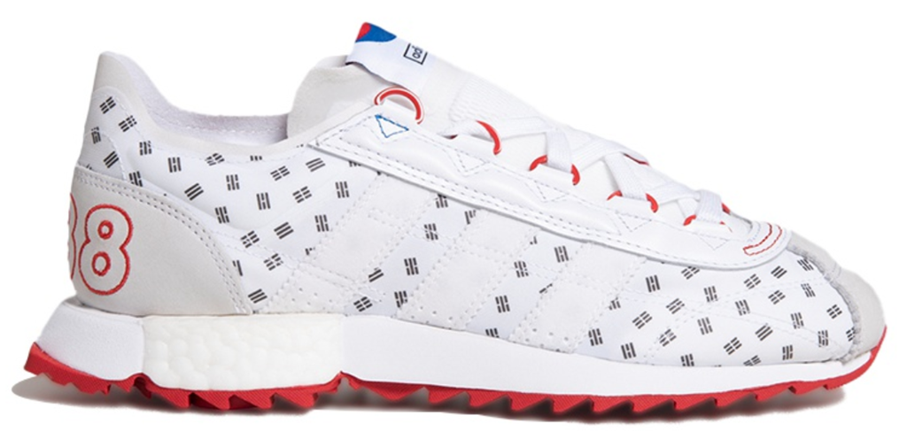 Giày Adidas SL 7600 ‘1988’ FX3836