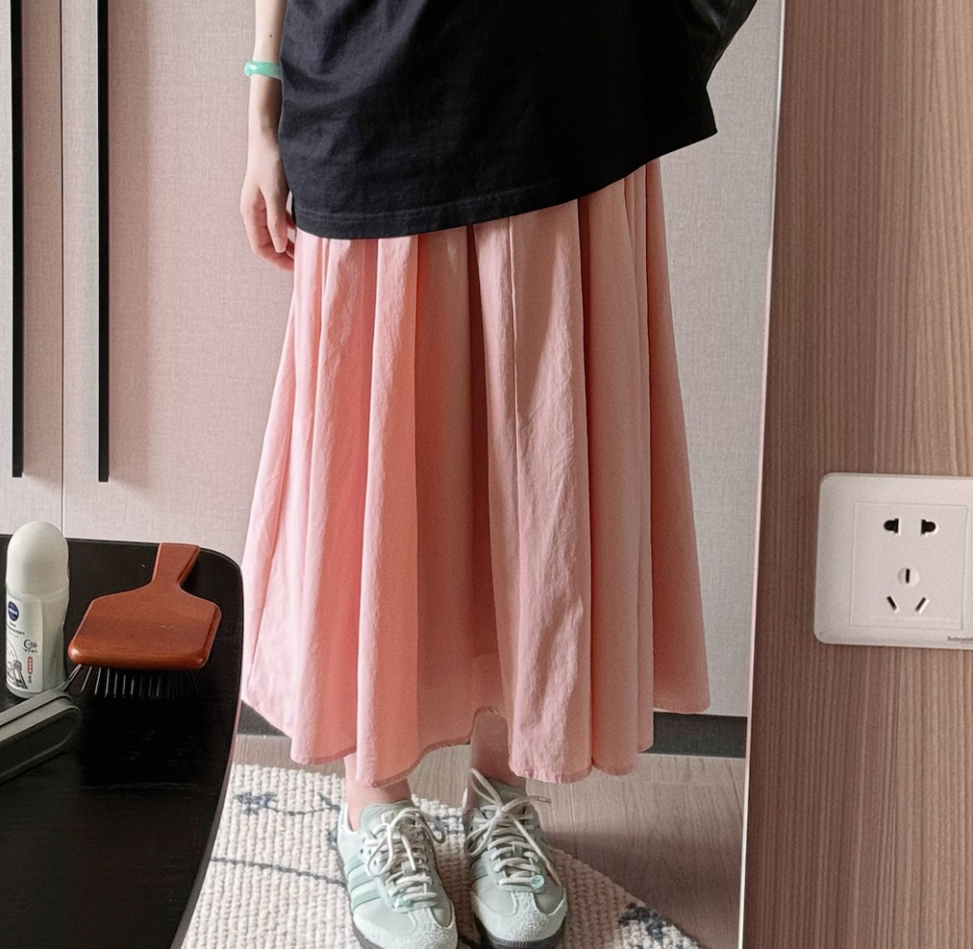 Giày Adidas Samba OG ‘Maha Half Green’ IE0967 - Ảnh 5