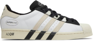 Giày Adidas Superstar ‘Extended Stripes’ GX6025