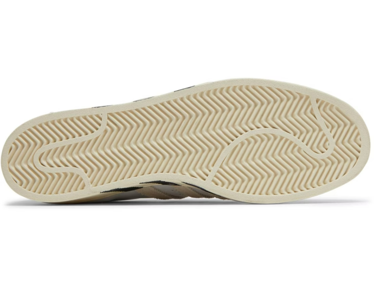 Giày Adidas Superstar ‘Extended Stripes’ GX6025 - Ảnh 6