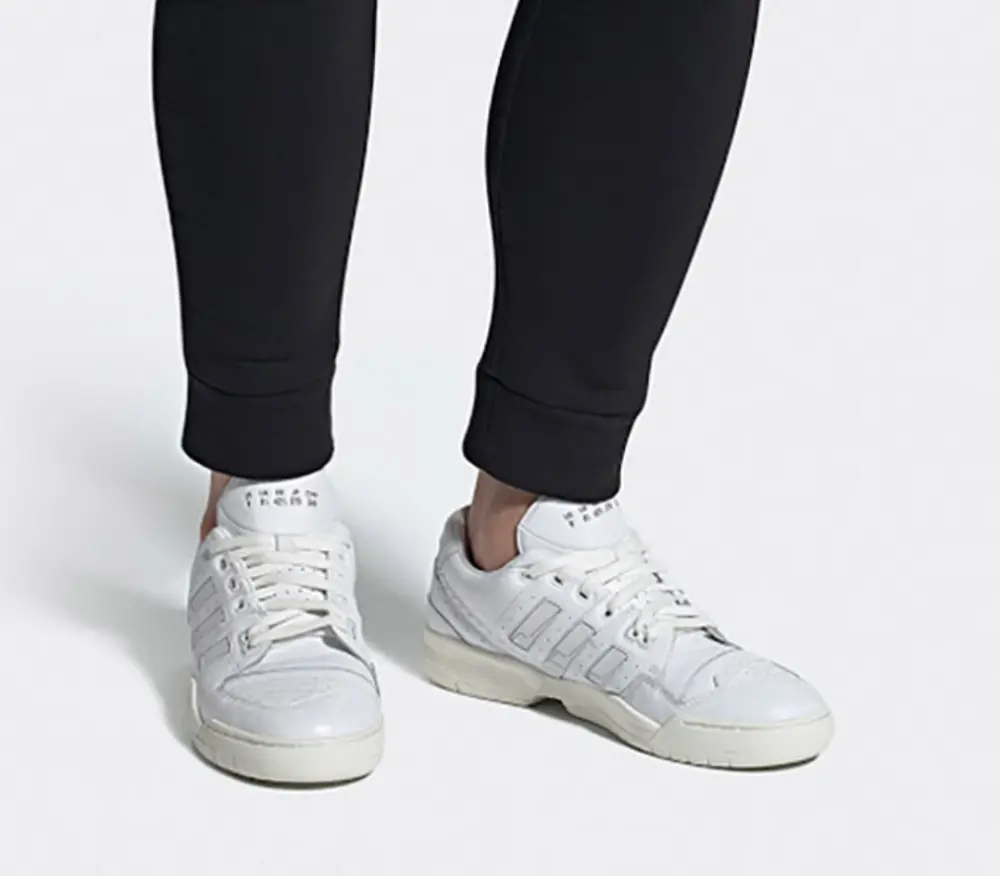 Alternative view of Giày Adidas Torsion Comp ‘Home Of Classics’ EE7375