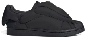 Giày Adidas x Notitle Superstar Aerostar ‘Black’ GW3472