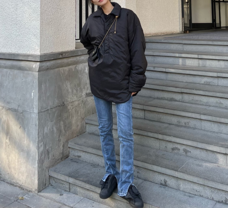 Giày Adidas x Notitle Superstar Aerostar ‘Black’ GW3472 - Ảnh 3