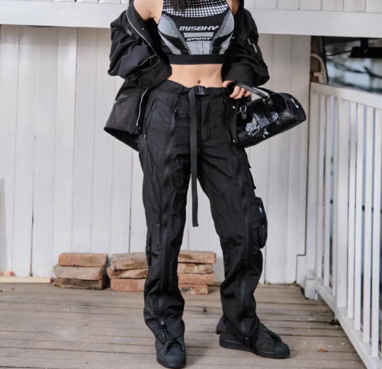 Giày Adidas x Notitle Superstar Aerostar ‘Black’ GW3472 - Ảnh 8