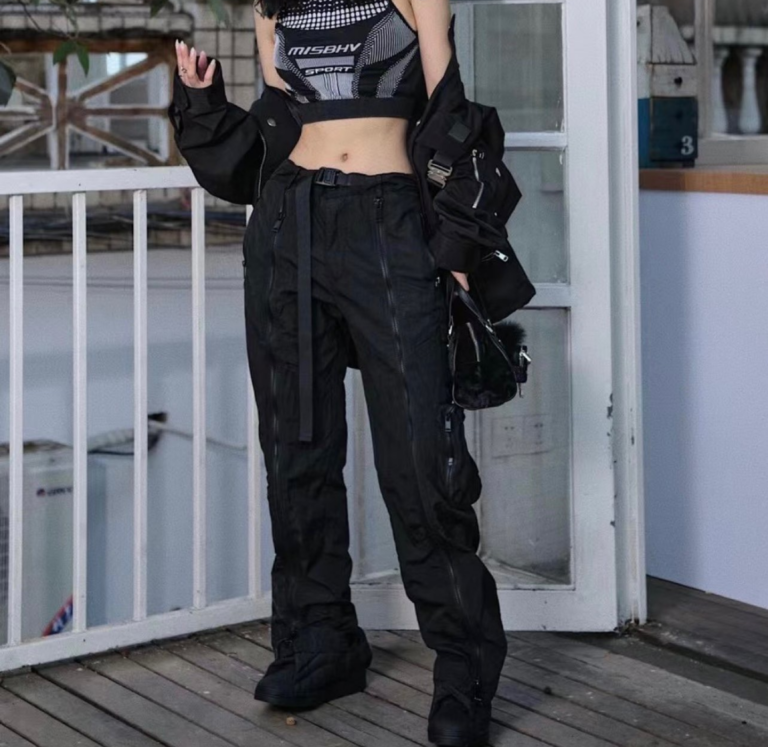 Giày Adidas x Notitle Superstar Aerostar ‘Black’ GW3472 - Ảnh 6