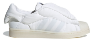 Giày Adidas x Notitle Supestar Aerostar ‘White’ GX1363